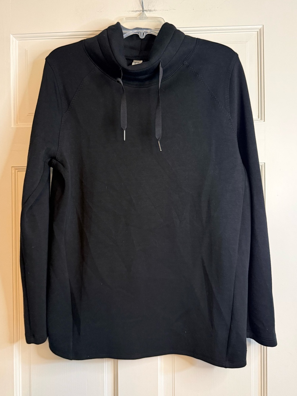 SPANX AirEssentials Got-Ya-Covered Pullover
